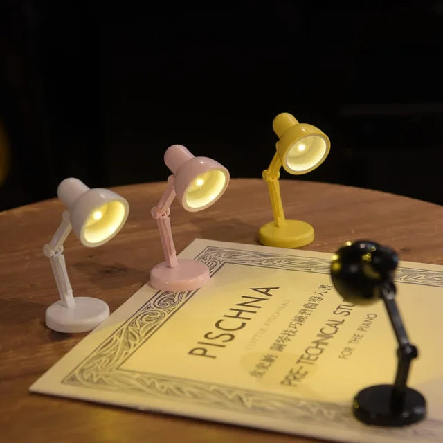 The Starlight Mini Study Light