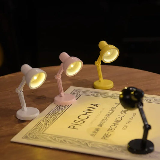 The Starlight Mini Study Light