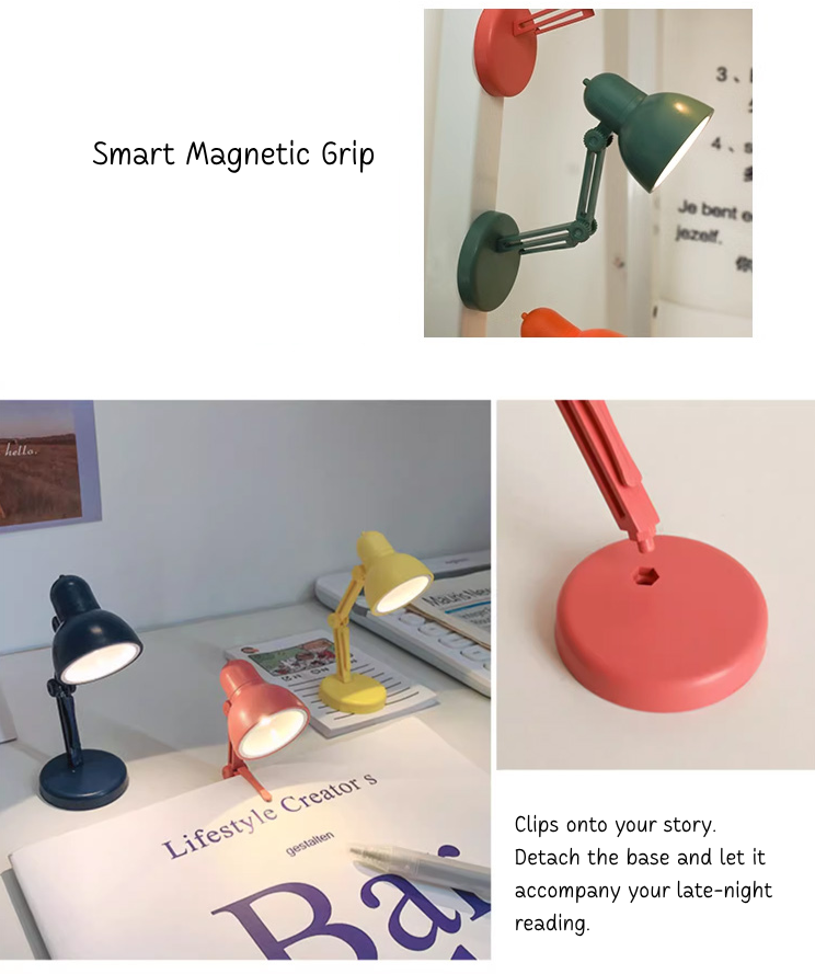 The Starlight Mini Study Light